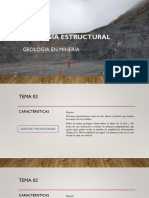 2 Geologia Estructural - Deformacion