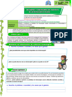 Actividad 1-Diseño Del Microscopio Casero