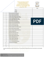 Lista Docentes Actualizado