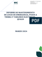 Informe Qualis