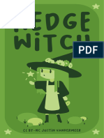 Hedgewitch