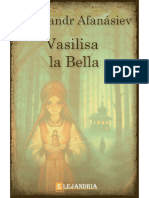 Vasilisa - La - Bella - Aleksandr - Afanasiev