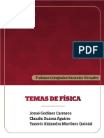 Temas de Fisica 2do Parcial