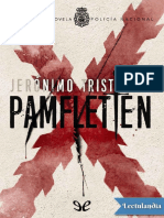 Pamfletten - Jeronimo Tristante