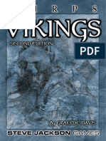 Vikings (Second Edition)