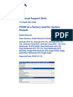 Ts Sran HW 0166