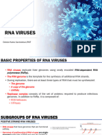 Rna Viruses Students