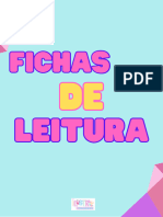 Ficha de Leitura