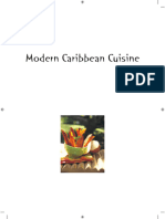 Wendy Rahamut - Modern Caribbean Cuisine-Macmillan Caribbean (2006)