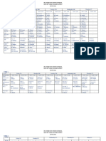 H J EOY 2024 Time Table Final