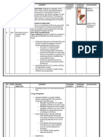 Lesson Plan Hepatitis