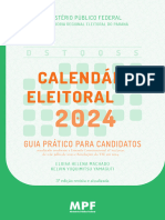 Guia Pratico para Candidatos Web - 3ed - Novo