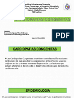 Cardiopatias 2024