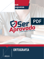 PDF 05 Ortografia AULA 06 E