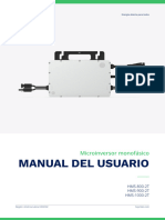 User-Manual HMS-8009001000-2T LA ESMX V202302