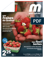 Metro Que Magazine Moi - Moi Magazine 0 Valid 20-06-24 - 26-06-24