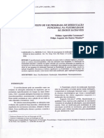 NAC. Rtousp. 2000. Reeducação Funcional Na Flexibilidade de Idosos