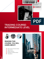 Intermediate Trading Course