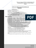 Brochure Puentes Con Bim Revit