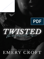 Twisted Bonds by Emery Croft