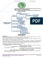 Ms9107b - Working Capital Management