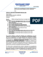 Asignación de Presupuesto Uniformes Insittucionales 2024 - FN