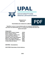 TCA OFICIAL Bioestadistica