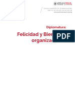 Desarrollar y Potenciar La Escucha Consciente y La Forma de Comunicarnos Con La Intención de Generar Empatía e Inspiración en Otros