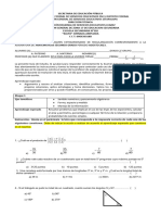 Matematicas Segundo Grado