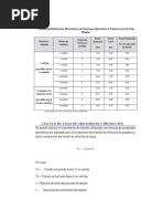 Eje Equivalente y Factor Camión