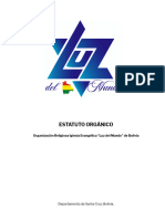 PDF Estatuto LA IGLESIA EVANGÉLICA "LUZ DEL MUNDO" DE BOLIVIA 2