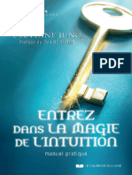 Entrez Dans La Magie de L 39 Intuition - Jung