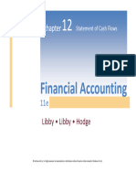 Financial Accounting Financial Accounting: Libby - Libby - Hodge