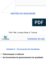 Unidade II Completa