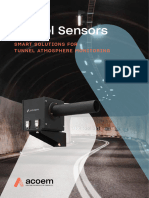 Tunnel Sensors Brochure Global HSO 20220519