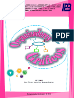 Organizadores Graficos. Guia. TERMINADA