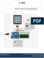 Manual de Prã - Cticas Principios de Programaciã - N