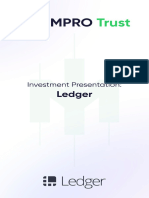 MMPRO Trust: Investment Presentation