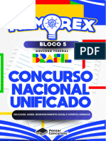 Memorex CNU (Bloco 05) - Rodada 02