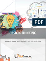 Design Thinking