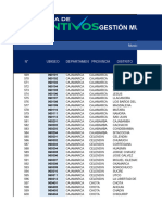 Matriz c4 Ppi83 - Tramo I