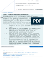 FISICA - TERCEIRA SÉRIE - ENSINO MÉDIO (Página 9 de 10) Seduc Pa