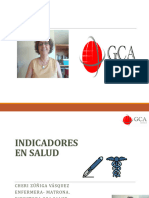 Indicadores