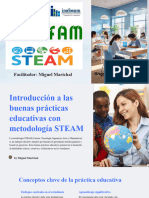 Las Buenas Practicas Steam