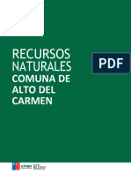 A Carmen Rec Nat