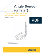 7216524555.2 en - US - SmartROC D65 - CRI - Feed Angle Sensor (Inclinometer)