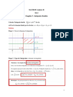 Analyse II-TD5