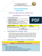 Ficha de Aplicación 3 - M.T