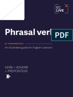 Ebook - Phrasal Verbs