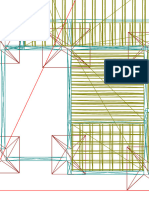 Projeto Arquitetonico Estrutural Completo PDF IASD